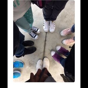 Meet your Posher, Kelly